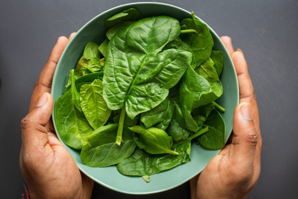 Spinach_to_Boost_the_Immunity_System_Expertateverything.in