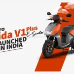 Hero-MotoCorp-launched-EV-Scooter-named-Vida-V1-in-India-expertateverything.in