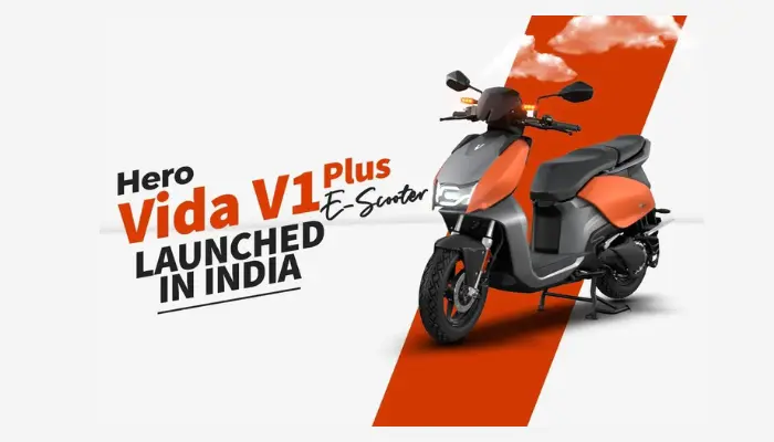 Hero-MotoCorp-launched-EV-Scooter-named-Vida-V1-in-India-expertateverything.in