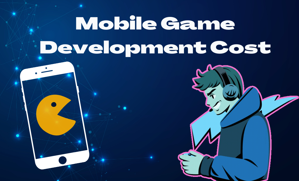 Cost of Mobile Game Development – Step by Step Guide 2022 - Expert at Everything #