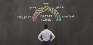 credit score