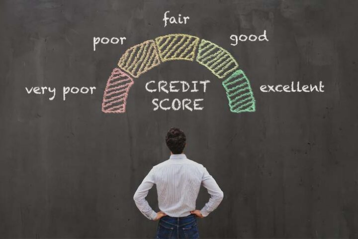 credit score