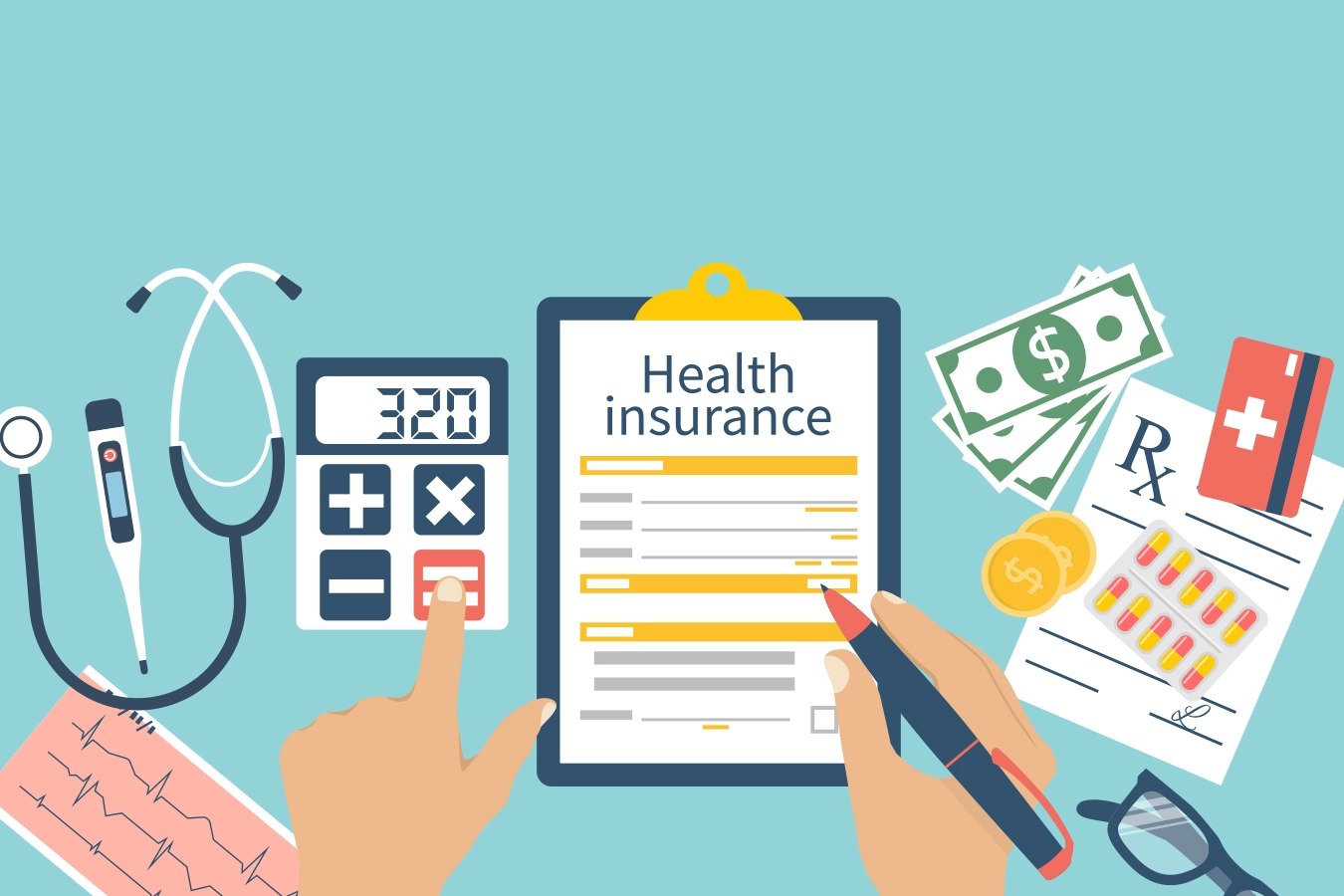 Should I Take An Individual Health Insurance If I Already Have A Group Health Plan