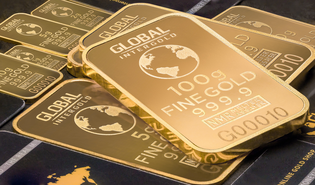 Ten Facts about Gold ETFs that you should know before You Invest