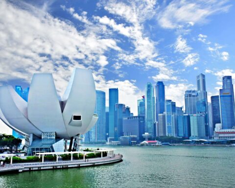 10 Things To Do On A Family Trip In Singapore