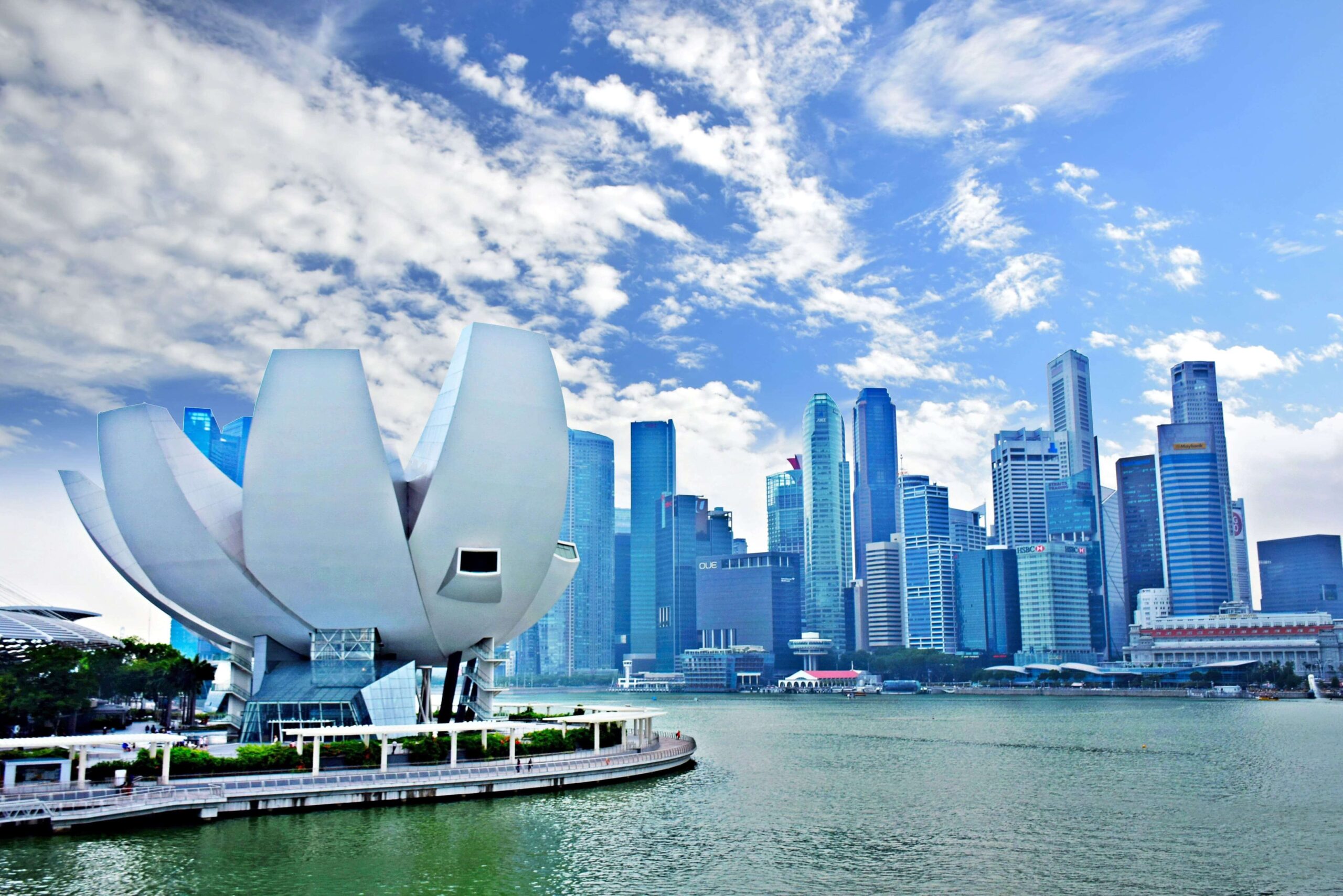 10 Things To Do On A Family Trip In Singapore