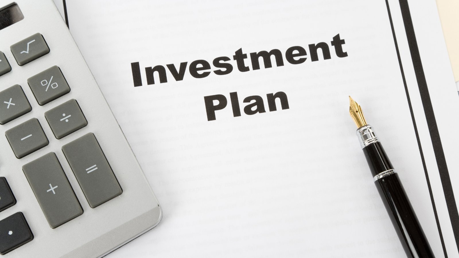 6 of India's Best One-Time Investment Plans - Expert at Everything