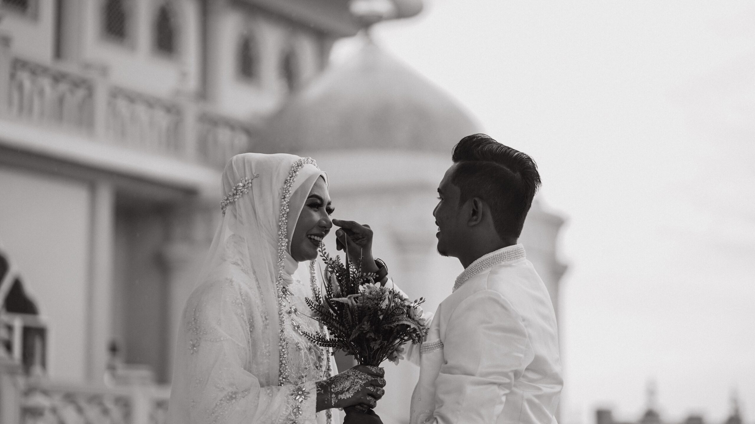 Islamic Wedding Cards - Where Elegance Meets Tradition