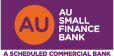 AU Small Finance Bank Logo