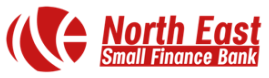 North East Small Finance Bank Logo