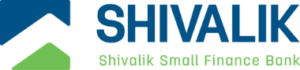 Shivalik Small Finance Bank Logo
