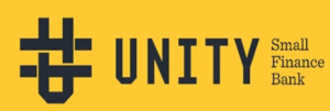 Unity Small Finance Bank Logo