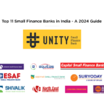 small finance bank in india