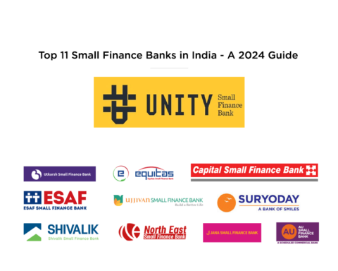 small finance bank in india