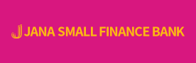 Jana Small Finance Bank Logo