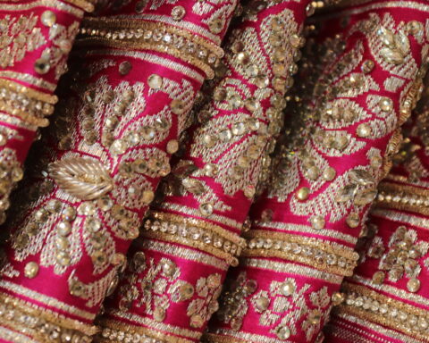 banarasi saree